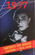 Fantaco Enterprises Horror Yearbook Price Guide (1991 Fantaco) 1997