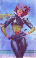 Uncanny Avengers (2023 Marvel) 2ILLUMINATI.A