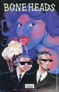 Bone Heads (1995 Eros Comix) 1