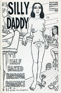 Silly Daddy/ King Cat Flip (1995 Spit and a Half) 1