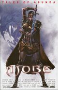 Tales of Asunda (2024 Stranger) Volume 2 1D