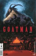 Goatman (2024 Afterlight Comics) 1