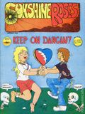 Sunshine Roses (1984 Wildcat Press) 2
