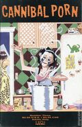 Cannibal Porn (1995 Eros Comix) 3