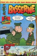 Basserne (Danish 1972 Interpresse) 459