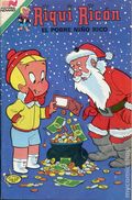 Riqui Ricon El Pobre Nino Rico (Mexican 1979 Editorial Novaro) Richie Rich 131
