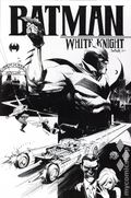 Absolute Batman Whiter Knight HC (2026 DC) SET