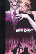 Absolute Batman Whiter Knight HC (2026 DC) SET