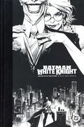 Absolute Batman Whiter Knight HC (2026 DC) SET