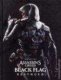 Art of Assassin's Creed Black Flag Resynced HC (2026 Titan Books) 1-1ST