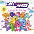 Care Bears Colors of Caring SC (2026 HarperPop) 1-1ST