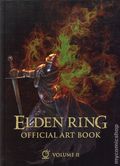 Elden Ring Official Art Book HC (2025 Udon) 2-1ST