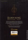 Elden Ring Official Art Book HC (2025 Udon) 2-1ST