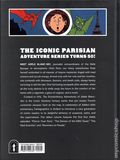 Extraordinary Adventures of Adele Blanc-Sec HC (2026 FB) 50th Anniversary Edition 1-1ST
