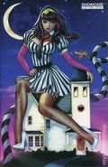 Grimm Fairy Tales (2016 2nd Series) 88SHOWCASE.CHATZOUDIS.E