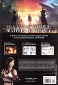 Final Fantasy VII Rebirth Material Ultimania HC (2026 Square ENIX) 1-1ST