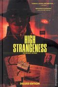 High Strangeness HC (2026 Oni Press) Deluxe Edition 1-1ST