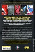 High Strangeness HC (2026 Oni Press) Deluxe Edition 1-1ST
