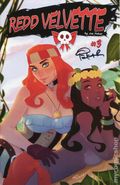 Redd Velvette (2016 Joe Pekar) 3A.A