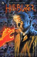 John Constantine Hellblazer Omnibus HC (2026 DC Black Label) By Paul Jenkins and Sean Phillips 1-1ST