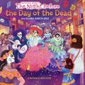 Natasha Wing's The Night Before the Day of the Dead GN (2026 Grosset and Dunlap) 1-1ST