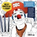 One Piece The Official Live Action Coloring Book SC (2026 Random House Worlds) 1-1ST
