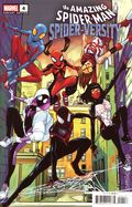Amazing Spider-Man Spider-Versity (2026 Marvel) 4C
