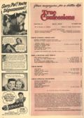 True Confessions (1922-1985 Fawcett) Magazine 324