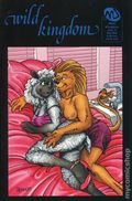 Wild Kingdom (1993 Mu Press) 2