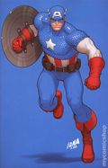 Captain America (2025 Marvel) 13I