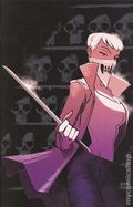 Fall of the House of Slaughter (2026 Boom) 3E