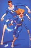 Fantastic Four (2025 Marvel) 14E