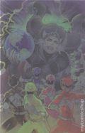 Mighty Morphin Power Rangers (2026 Boom) 2F