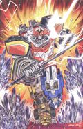 Mighty Morphin Power Rangers (2026 Boom) 2G