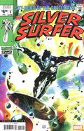 Silver Surfer (1968 1st Series) Facsimile Edition 5C