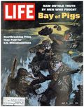 Life (1883-2000 Clair Maxwell/Life Publishing Company) Magazine May 10 1963