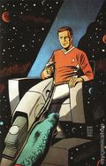 Star Trek the Last Starship (2025 IDW) 9RI