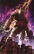 Teenage Mutant Ninja Turtles Shredder (2025 IDW) 10RIA