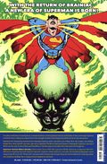 Superman Brainiac Reborn Omnibus HC (2026 DC) 1-1ST