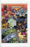 Others (1995 Image) Ashcan Edition 1