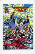 Others (1995 Image) Ashcan Edition 1