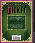Wicked The Outstandiful Official Guide to Oz HC (2026 Random House) 1-1ST