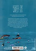 Across the Widest Sea TPB (2026 Maverick) 1-1ST