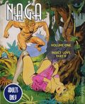 Naga (2019 Pacific Comics Club) 2