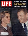 Life (1883-2000 Clair Maxwell/Life Publishing Company) Magazine May 17 1963