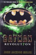 Batman Revolution SC (2026 Random House Worlds) 1-1ST