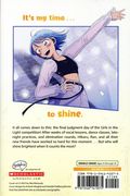 Hikaru in the Light GN (2025 Scholastic) 4-1ST