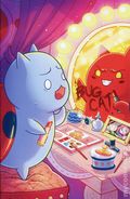 Bravest Warriors (2012 Kaboom) 25BSE