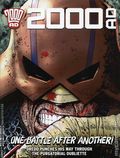2000 AD (1977 IPC/Fleetway/Rebellion) UK 2489