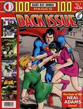 Back Issue Magazine (2003 Twomorrows) Annual 1